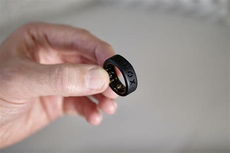 oura ring side effects.